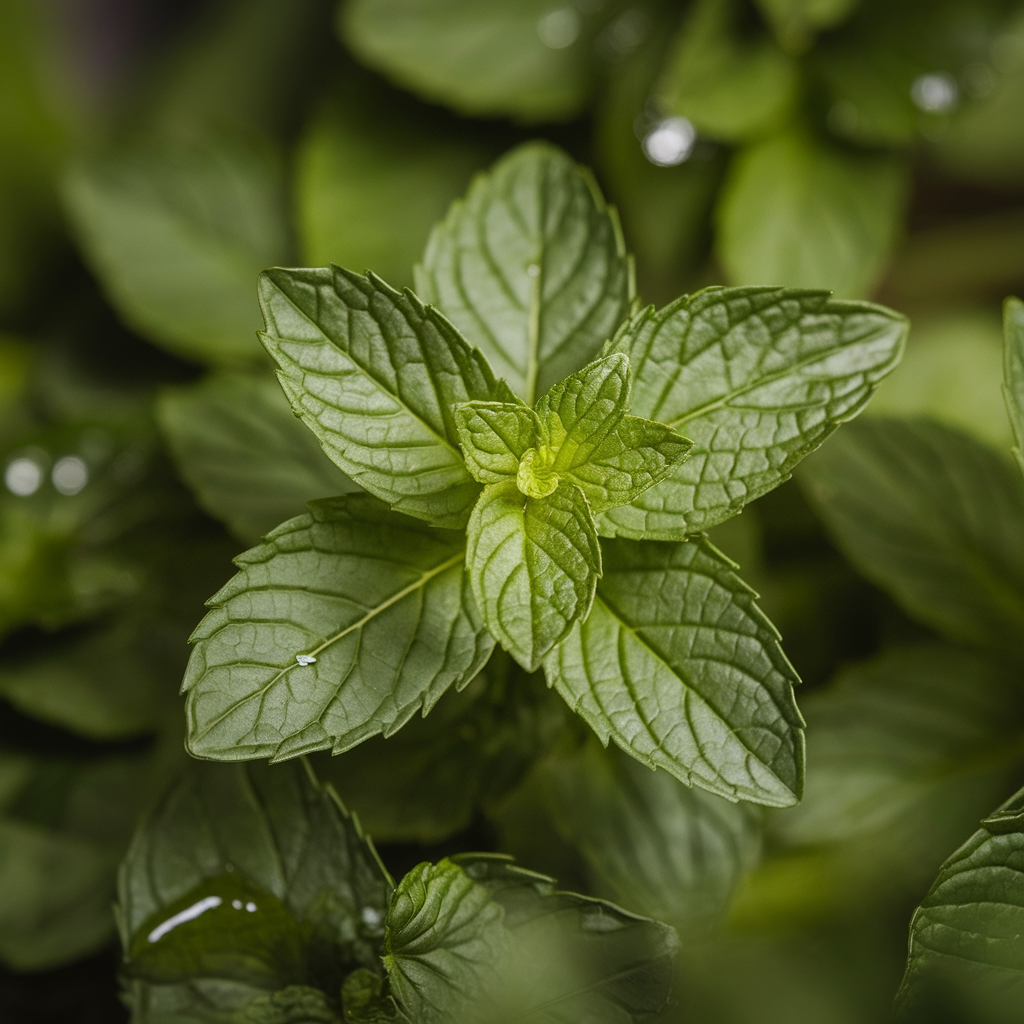 Peppermint